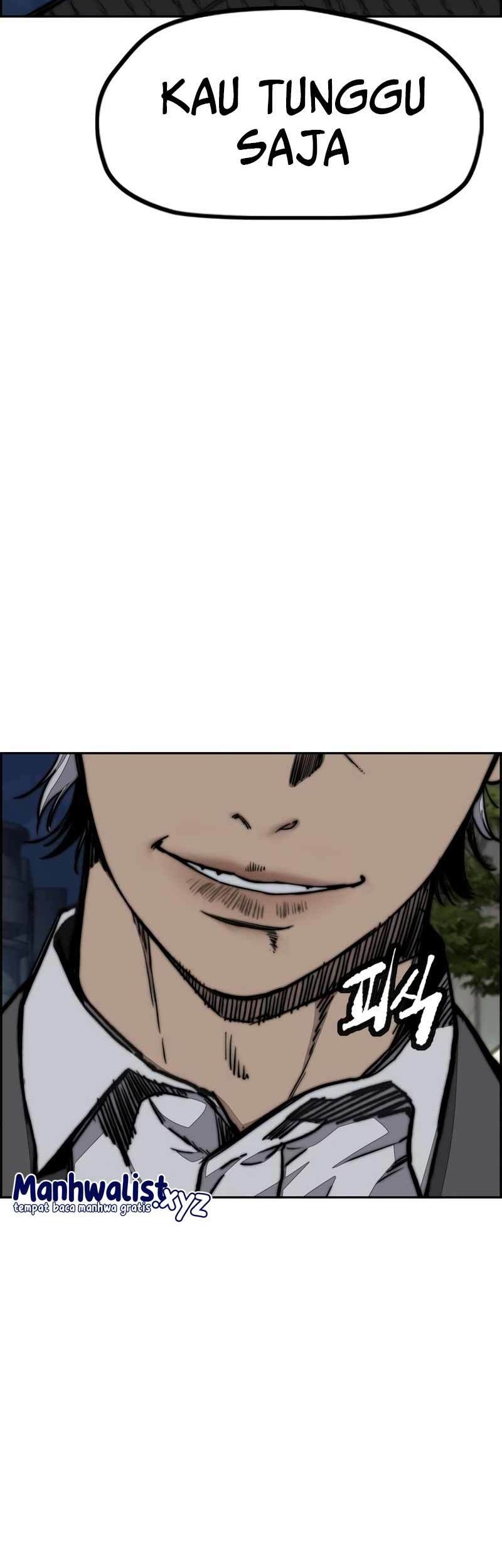 Wind Breaker Chapter 470 page 84