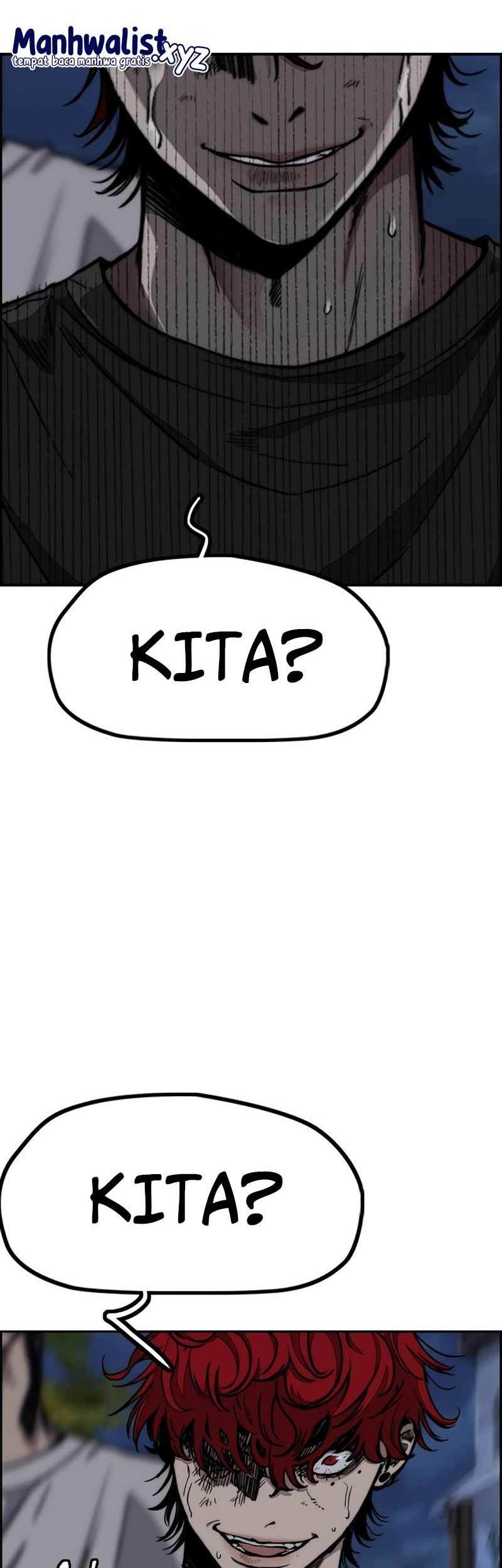 Wind Breaker Chapter 470 page 6