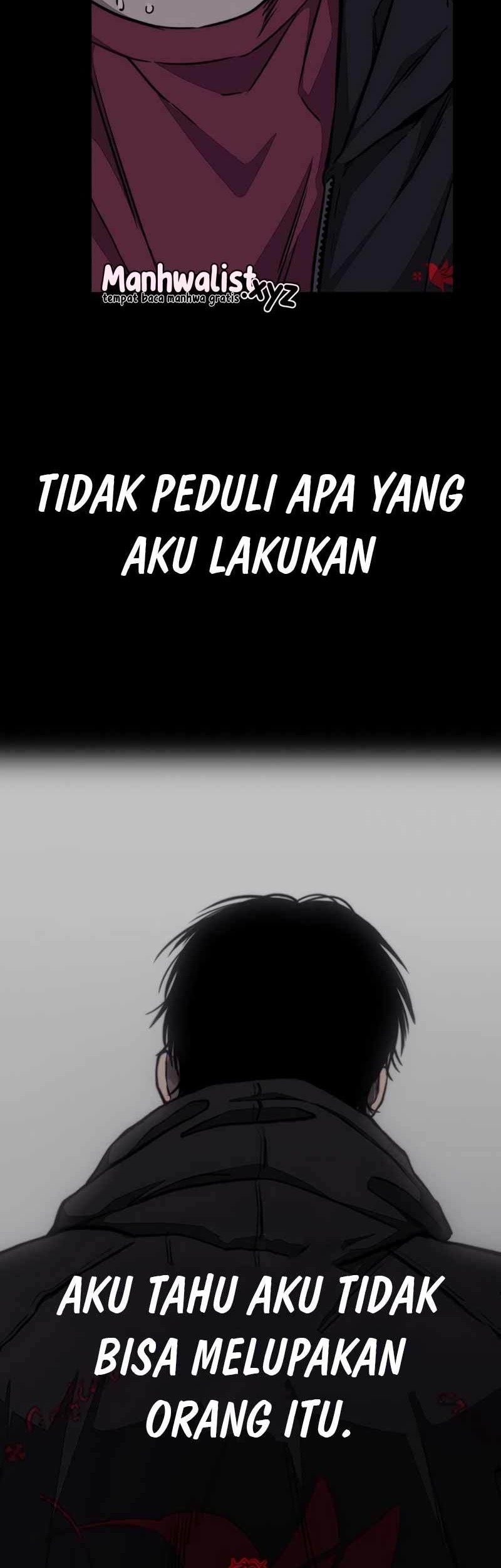 Wind Breaker Chapter 470 page 34