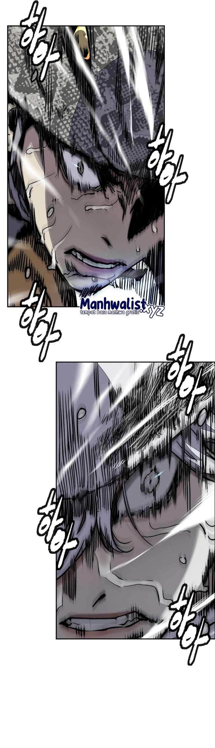 Wind Breaker Chapter 469 page 44