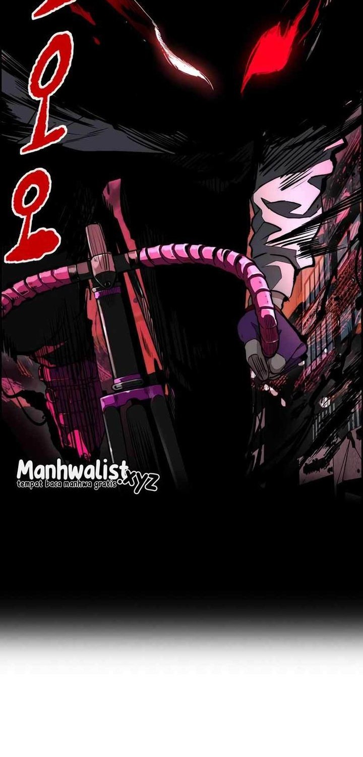 Wind Breaker Chapter 469 page 47