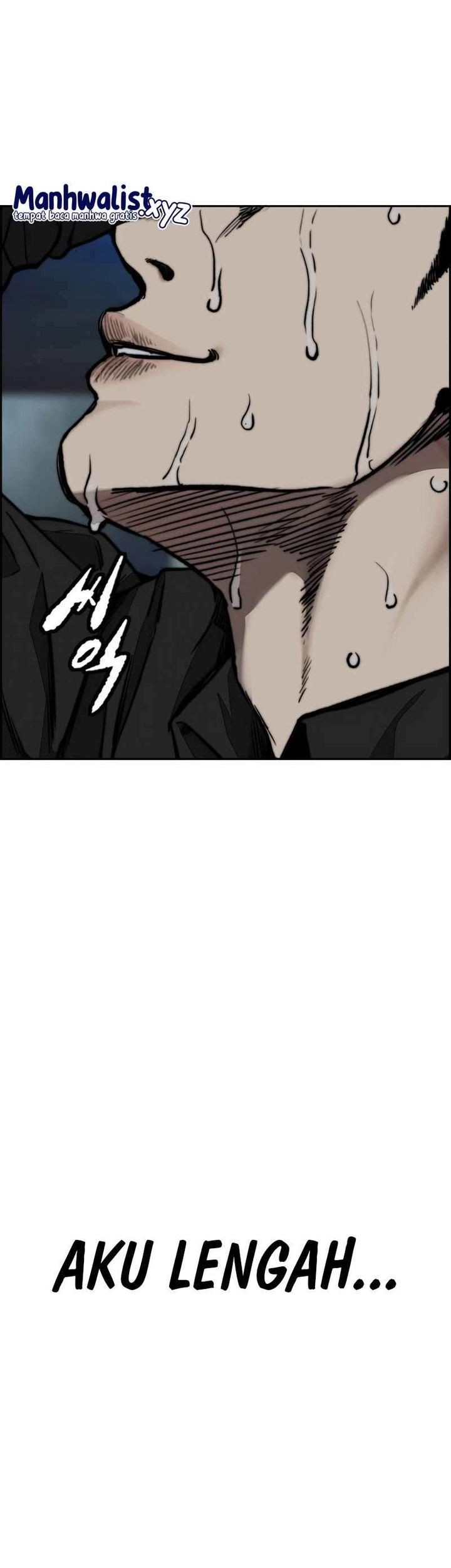 Wind Breaker Chapter 469 page 50