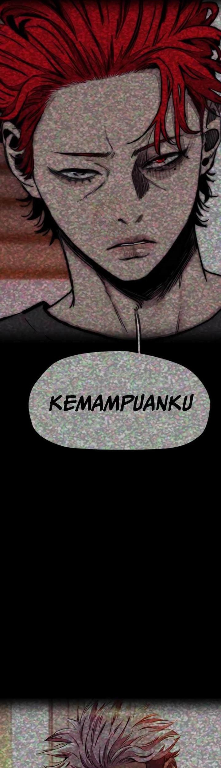 Wind Breaker Chapter 469 page 3