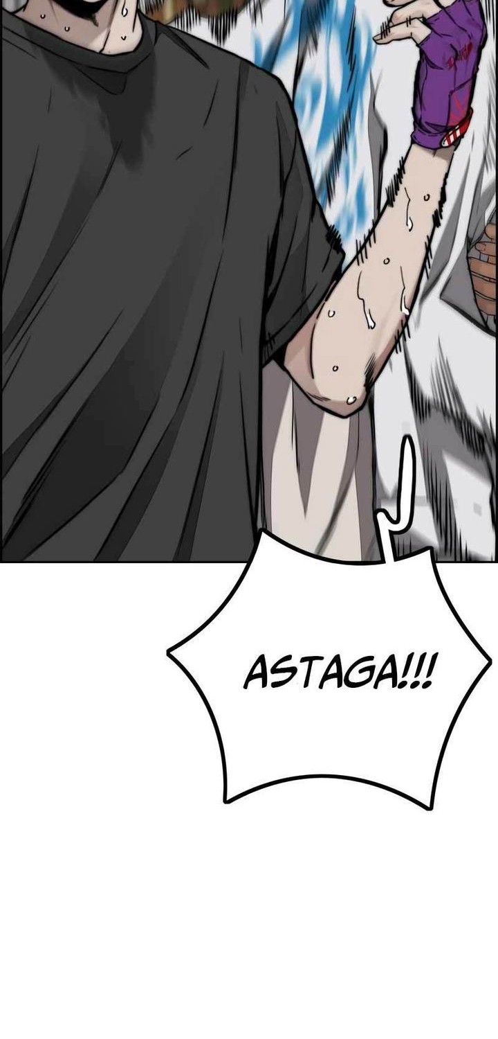 Wind Breaker Chapter 469 page 83