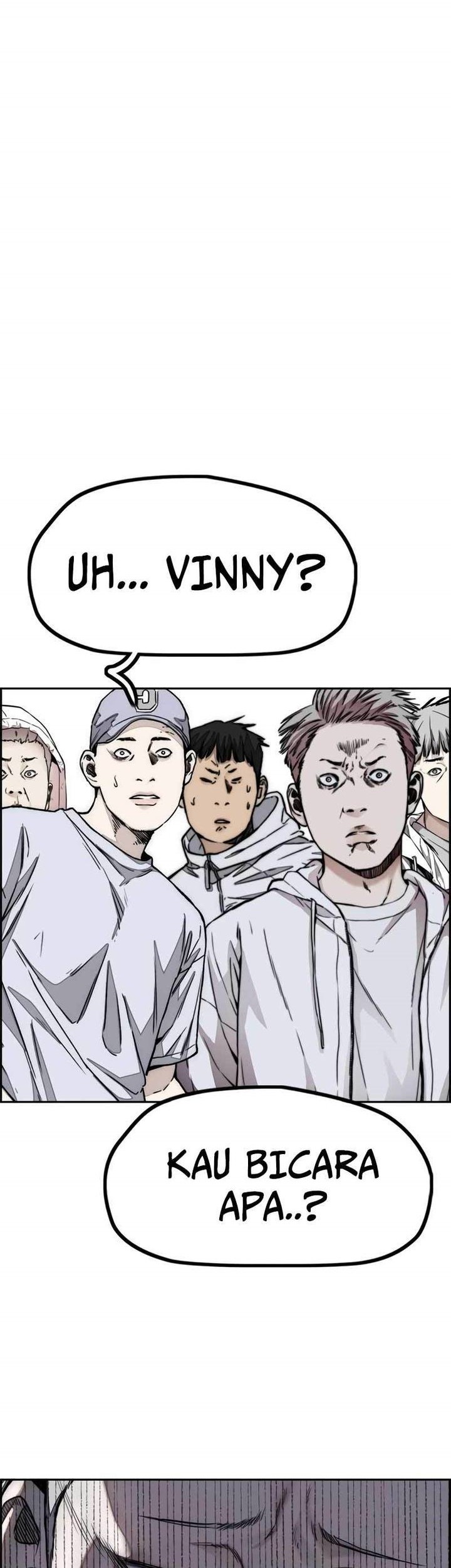Wind Breaker Chapter 469 page 89