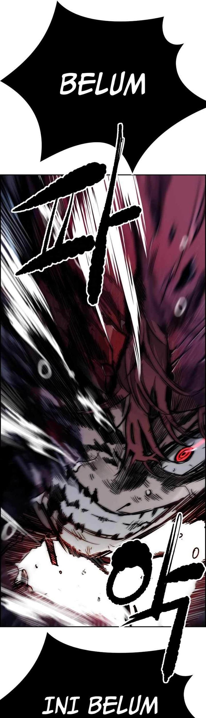 Wind Breaker Chapter 469 page 9