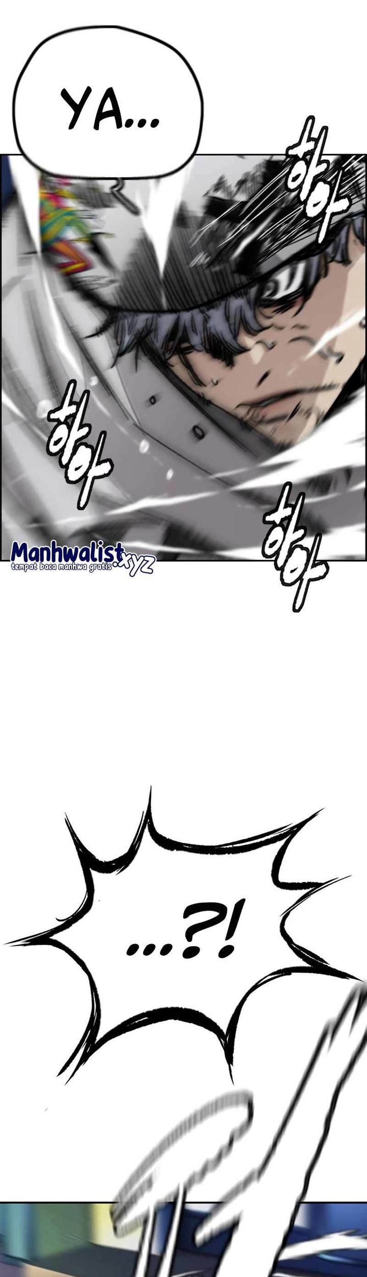 Wind Breaker Chapter 469 page 25