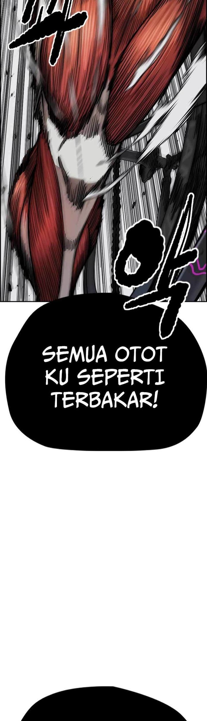 Wind Breaker Chapter 469 page 31