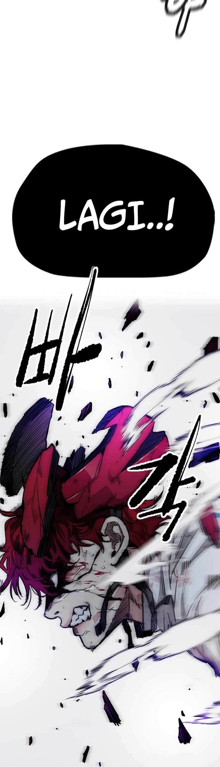Wind Breaker Chapter 469 page 34