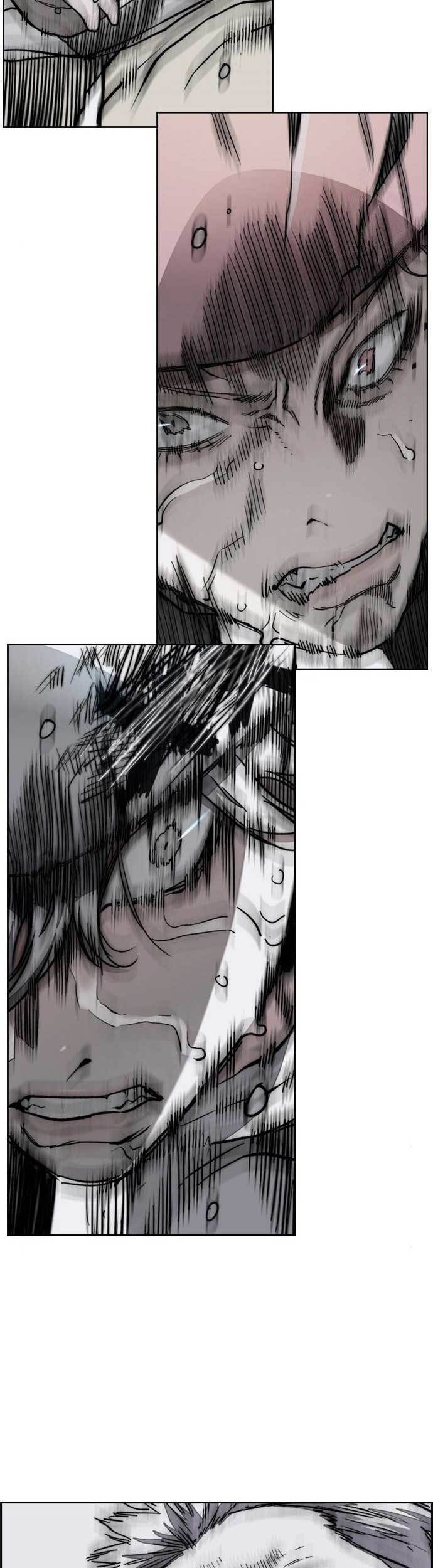 Wind Breaker Chapter 468 page 44