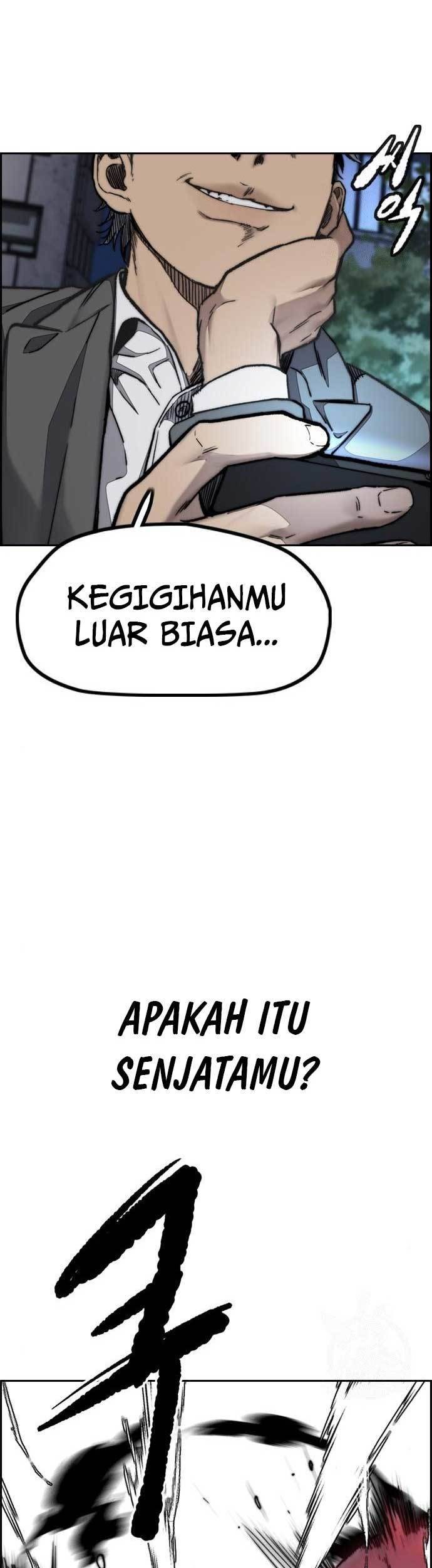 Wind Breaker Chapter 468 page 64