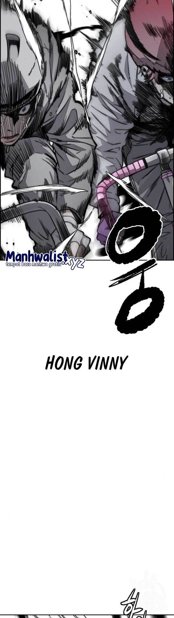 Wind Breaker Chapter 468 page 65