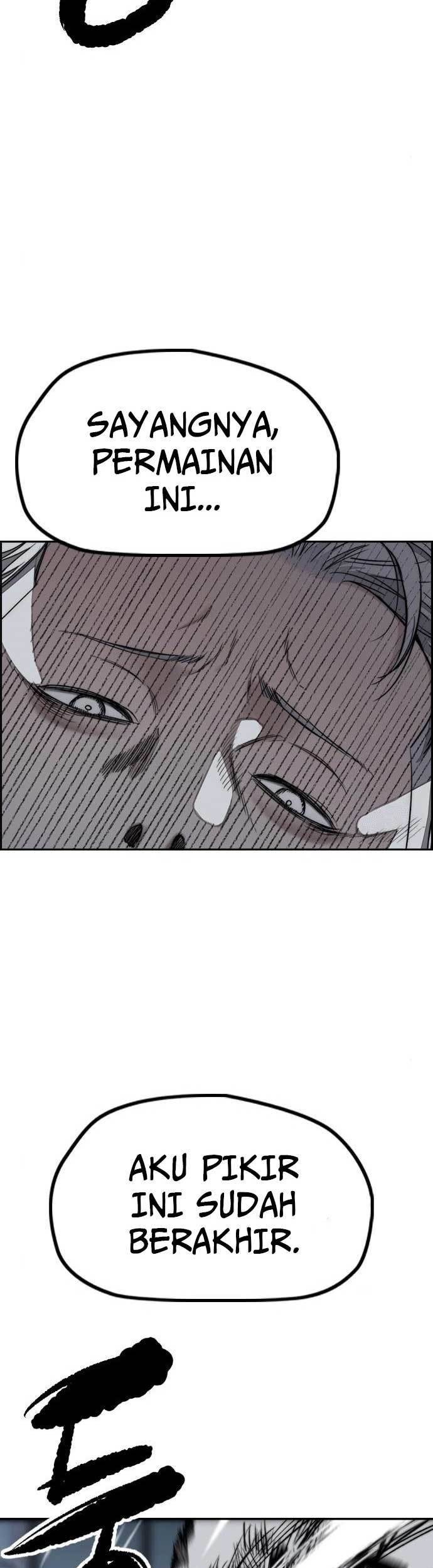 Wind Breaker Chapter 468 page 68