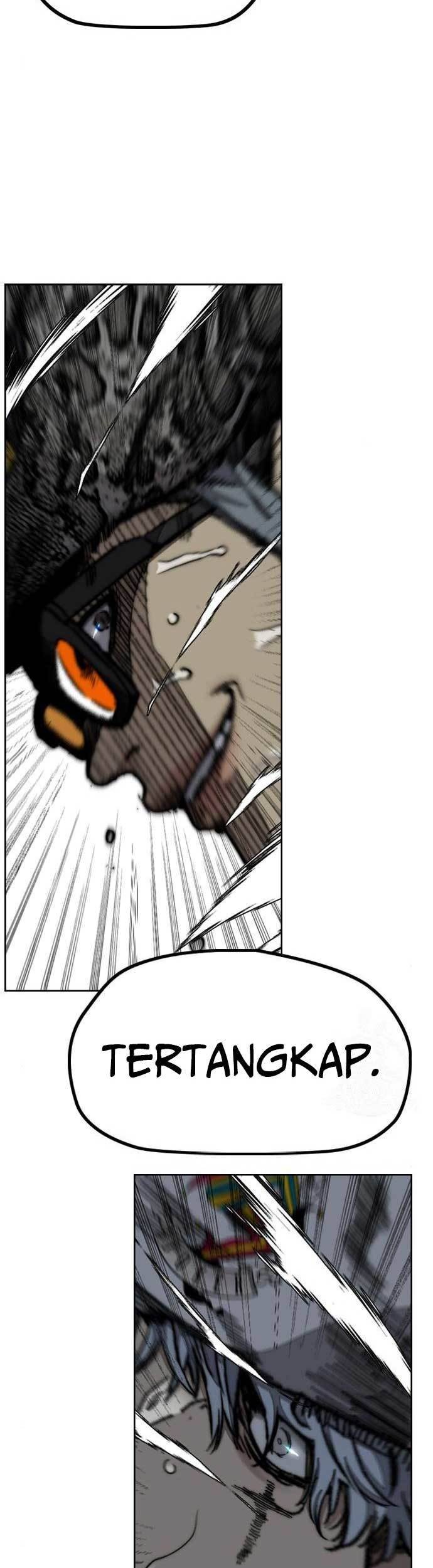 Wind Breaker Chapter 468 page 70