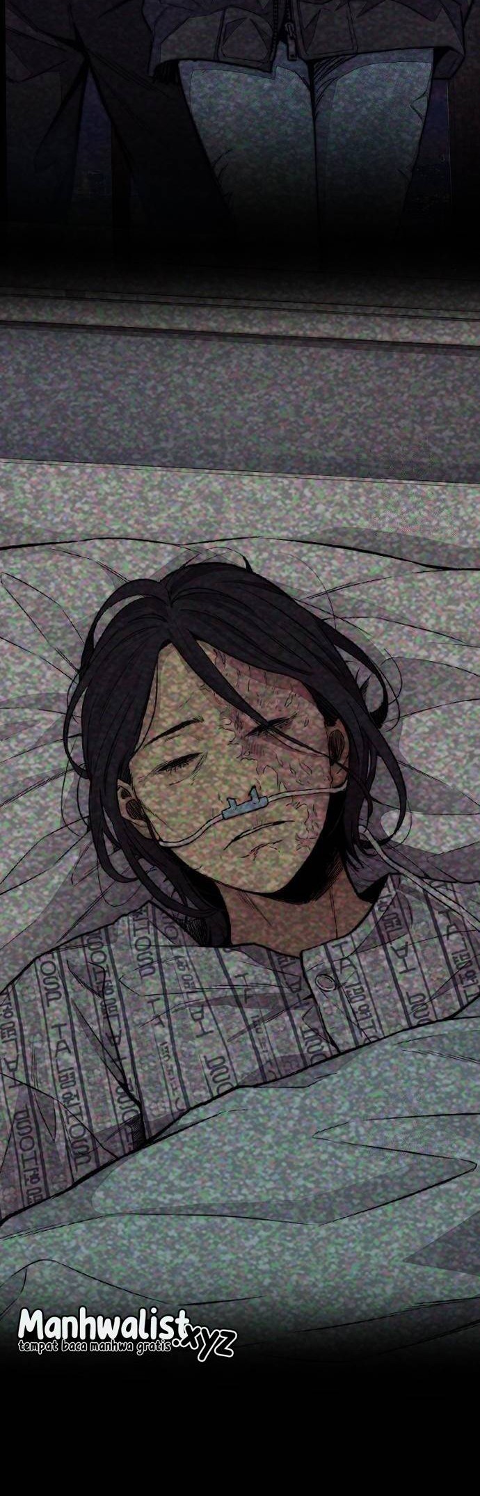 Wind Breaker Chapter 468 page 83