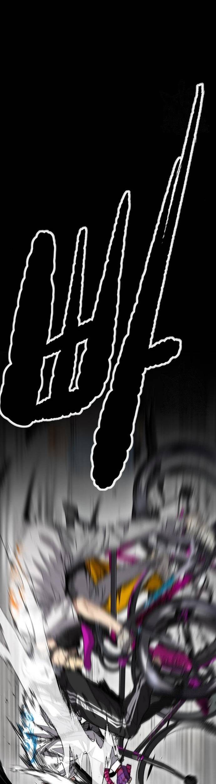 Wind Breaker Chapter 468 page 84