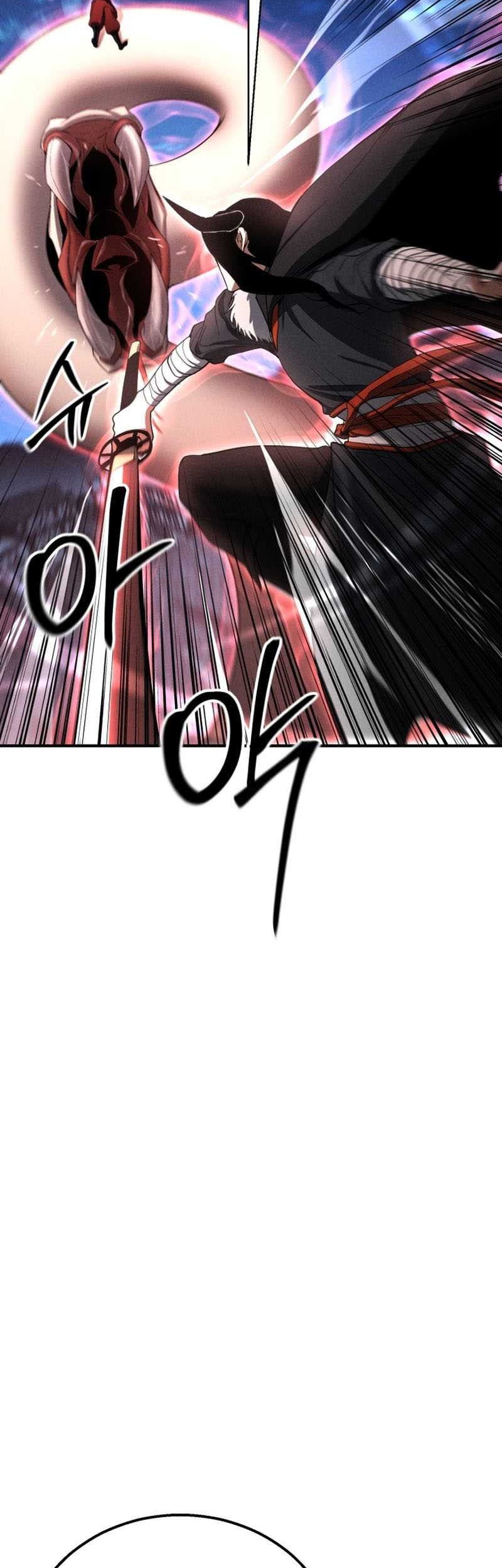 Absolute Necromancer Chapter 55 page 40
