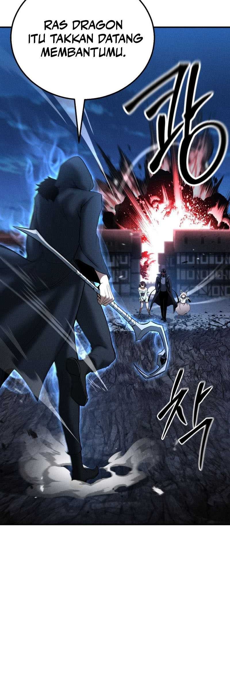 Absolute Necromancer Chapter 55 page 41