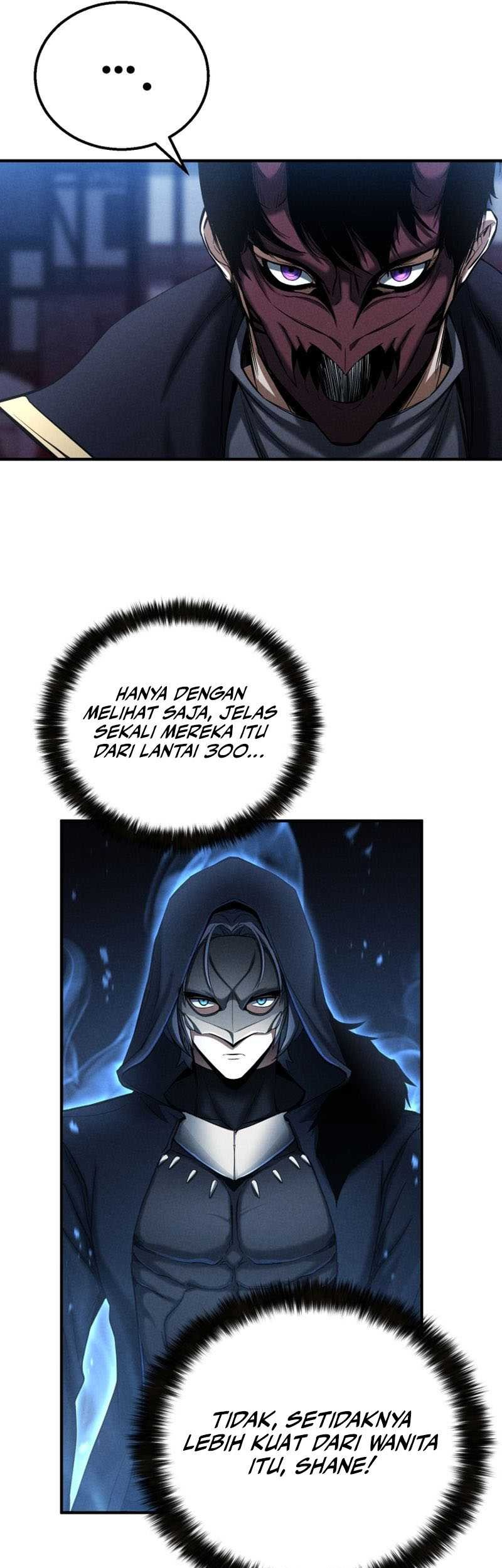 Absolute Necromancer Chapter 55 page 42