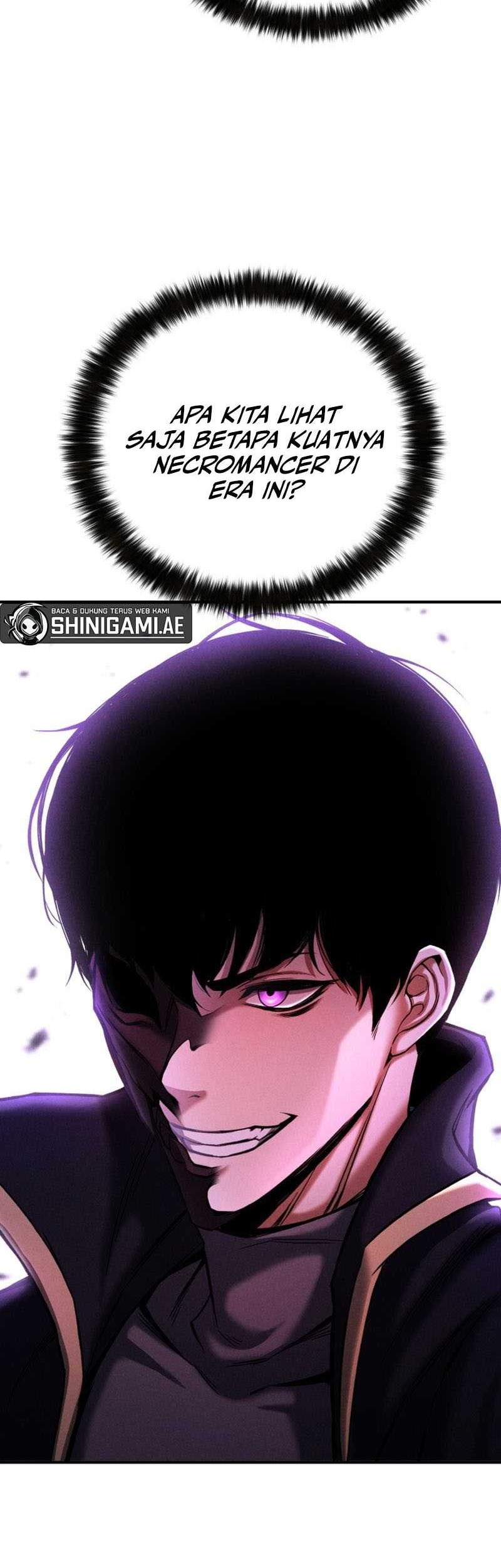 Absolute Necromancer Chapter 55 page 43