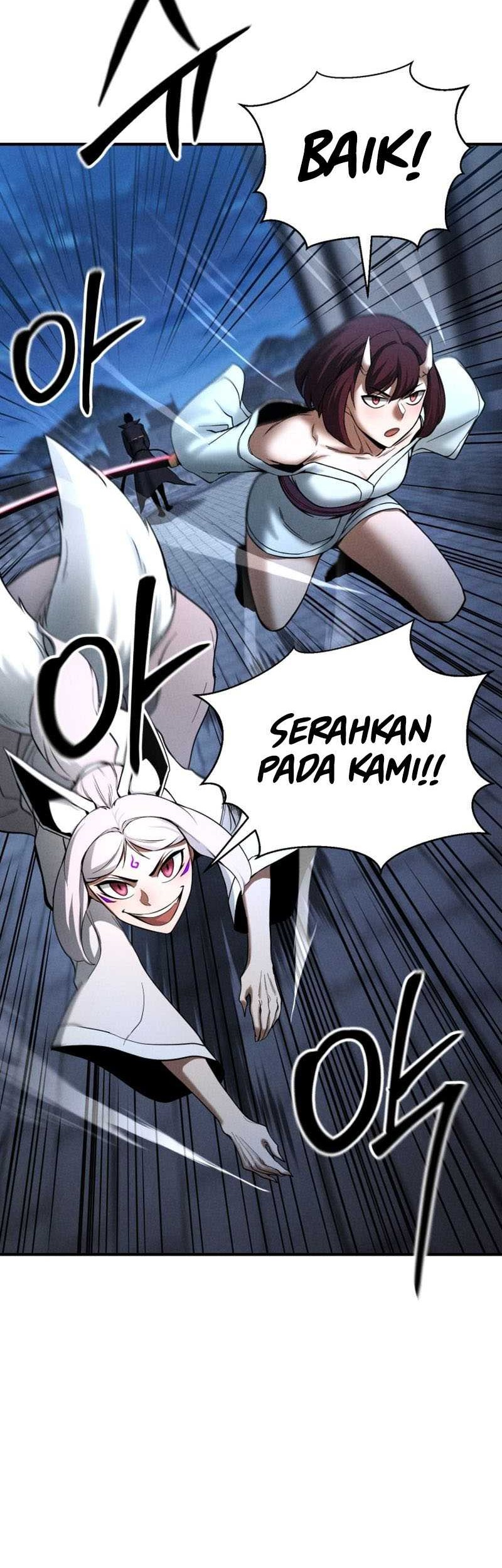 Absolute Necromancer Chapter 55 page 45
