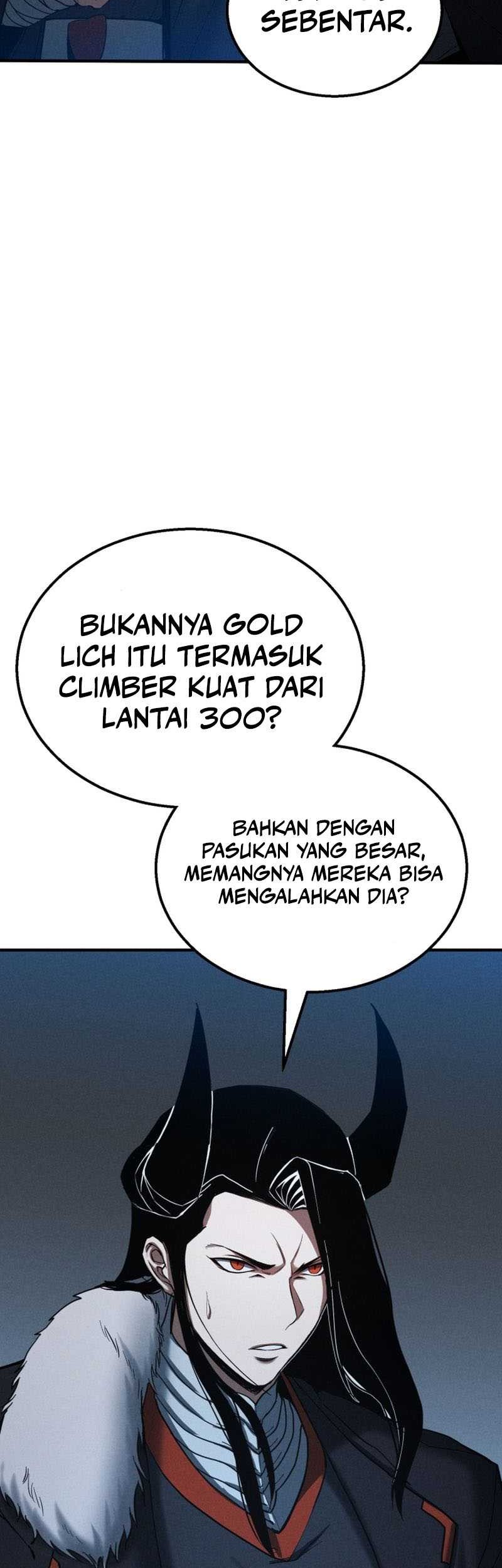 Absolute Necromancer Chapter 55 page 8