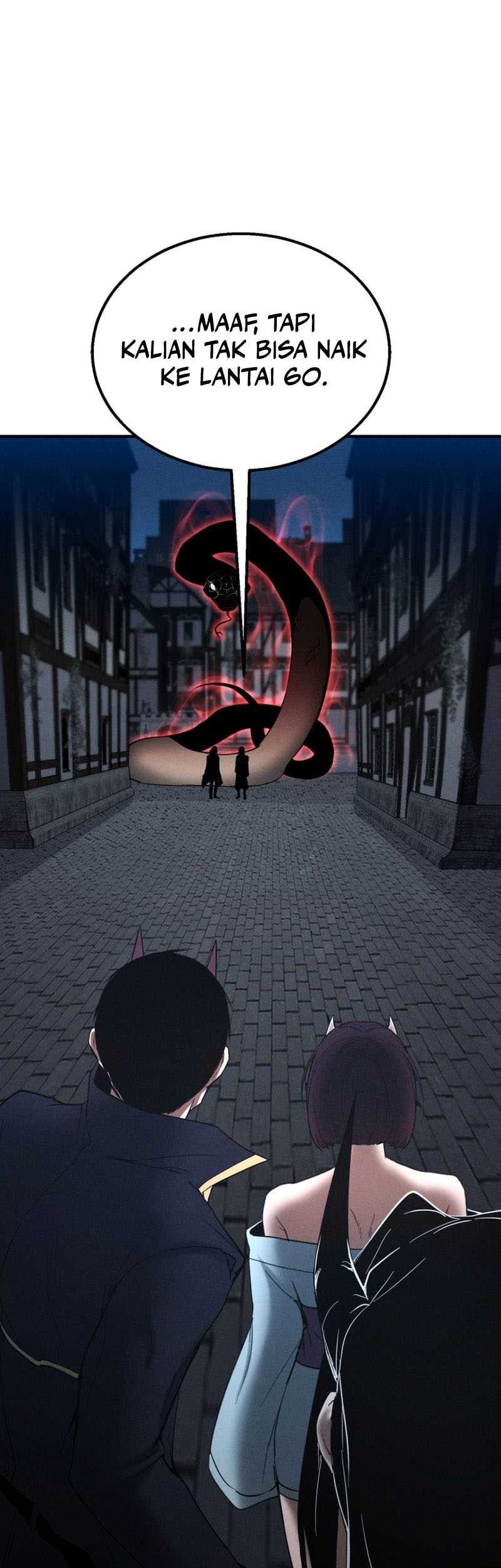 Absolute Necromancer Chapter 55 page 18