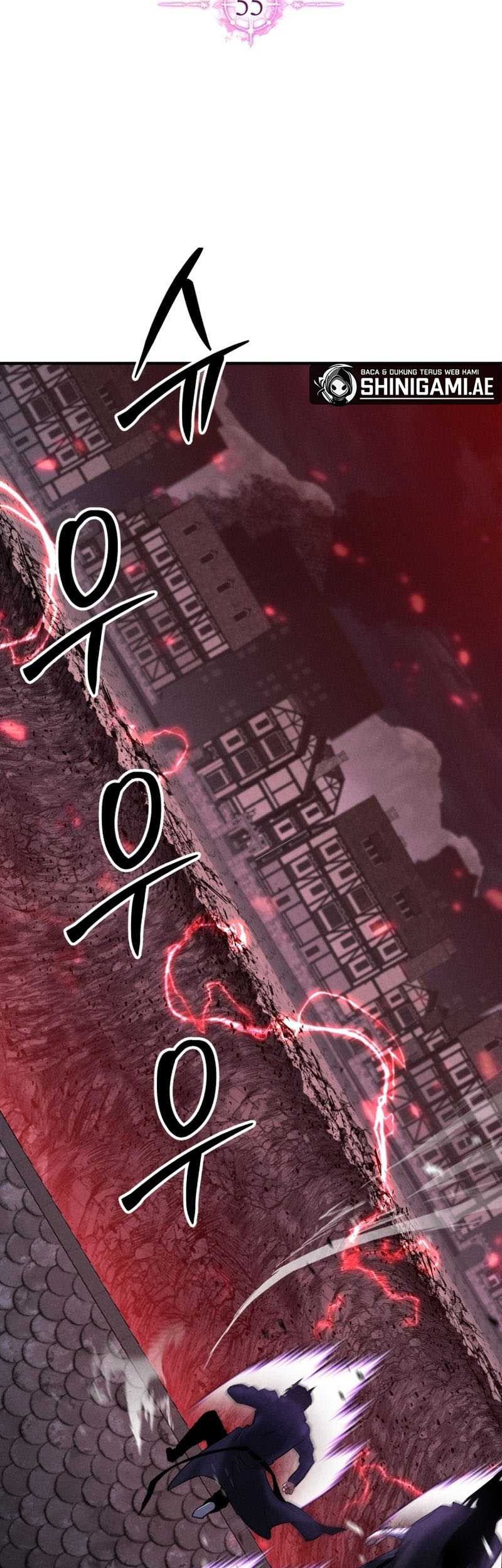 Absolute Necromancer Chapter 55 page 24