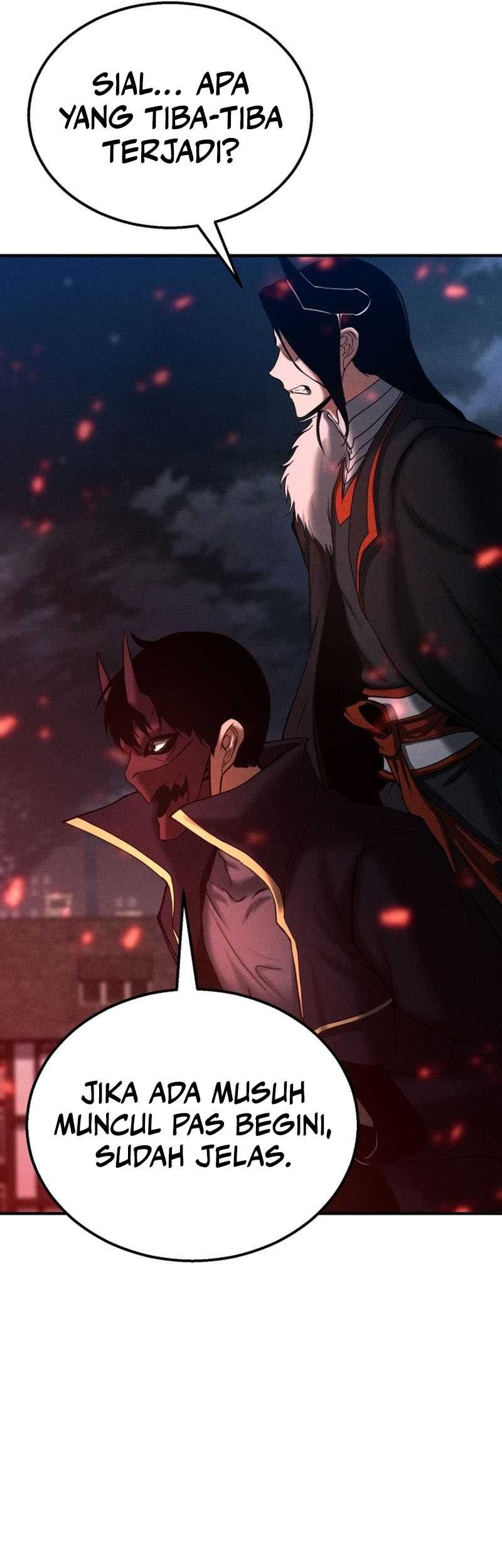 Absolute Necromancer Chapter 55 page 26