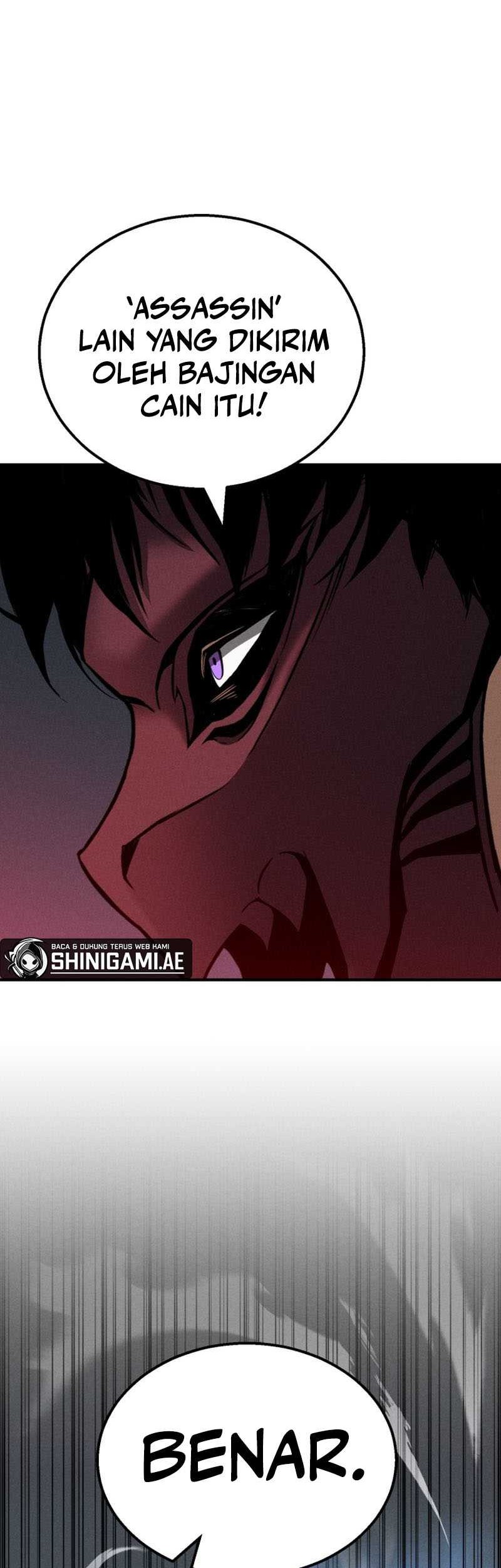 Absolute Necromancer Chapter 55 page 27