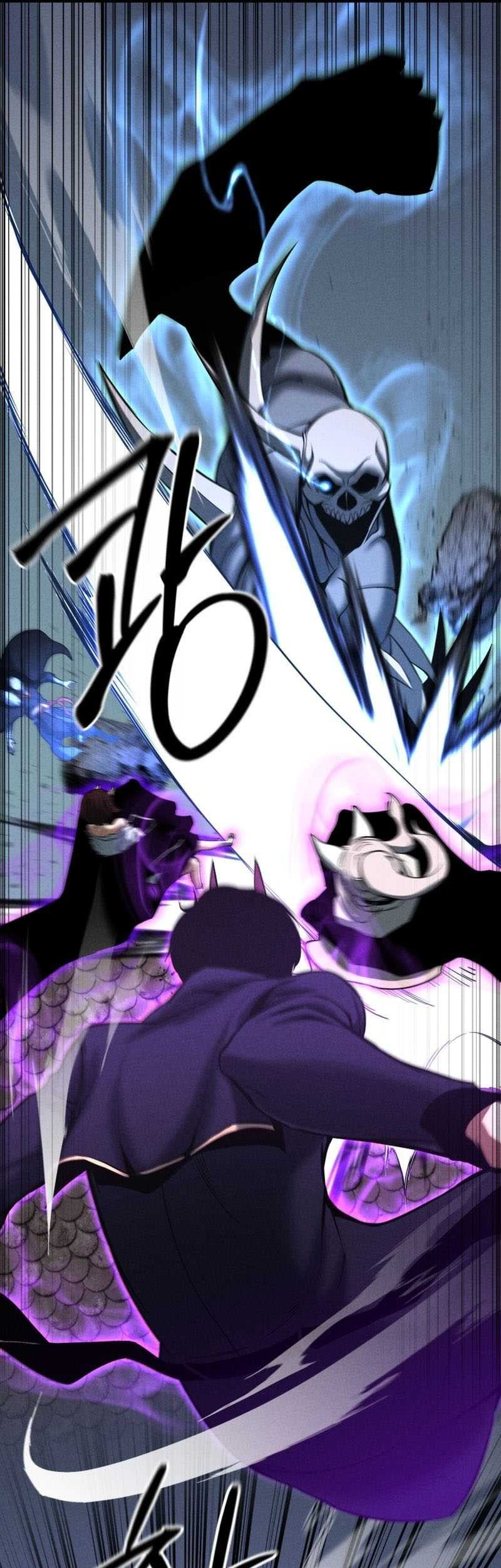 Absolute Necromancer Chapter 55 page 30
