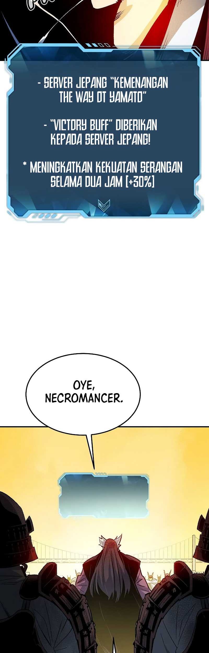 Alone Necromancer Chapter 129 page 49