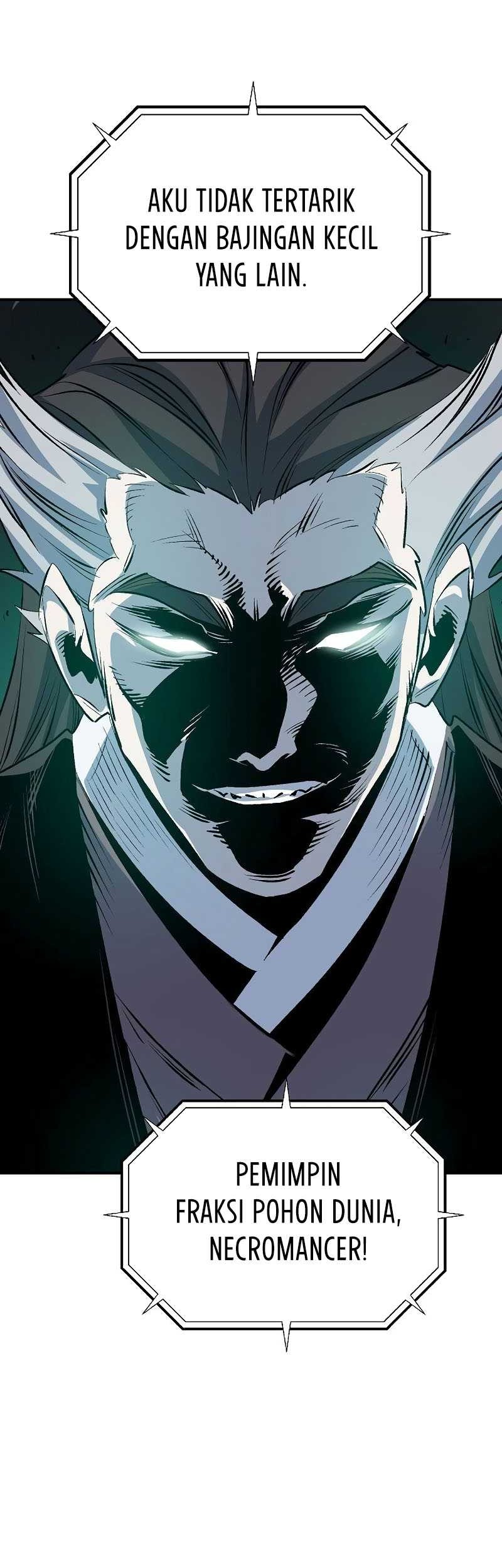 Alone Necromancer Chapter 129 page 9
