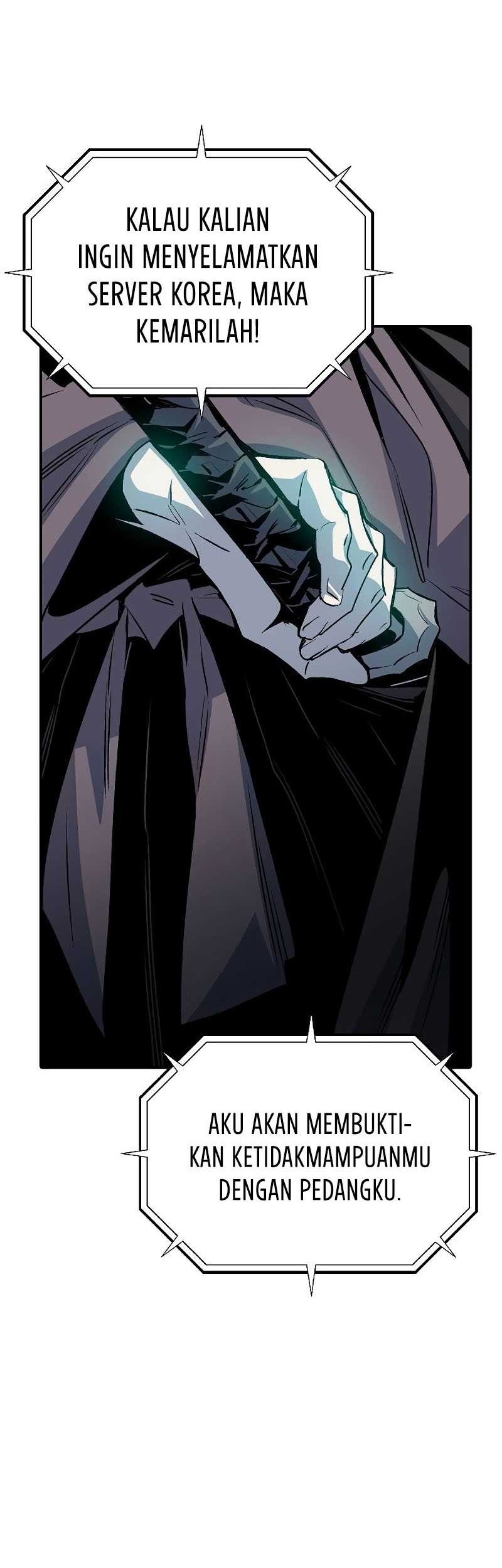 Alone Necromancer Chapter 129 page 10