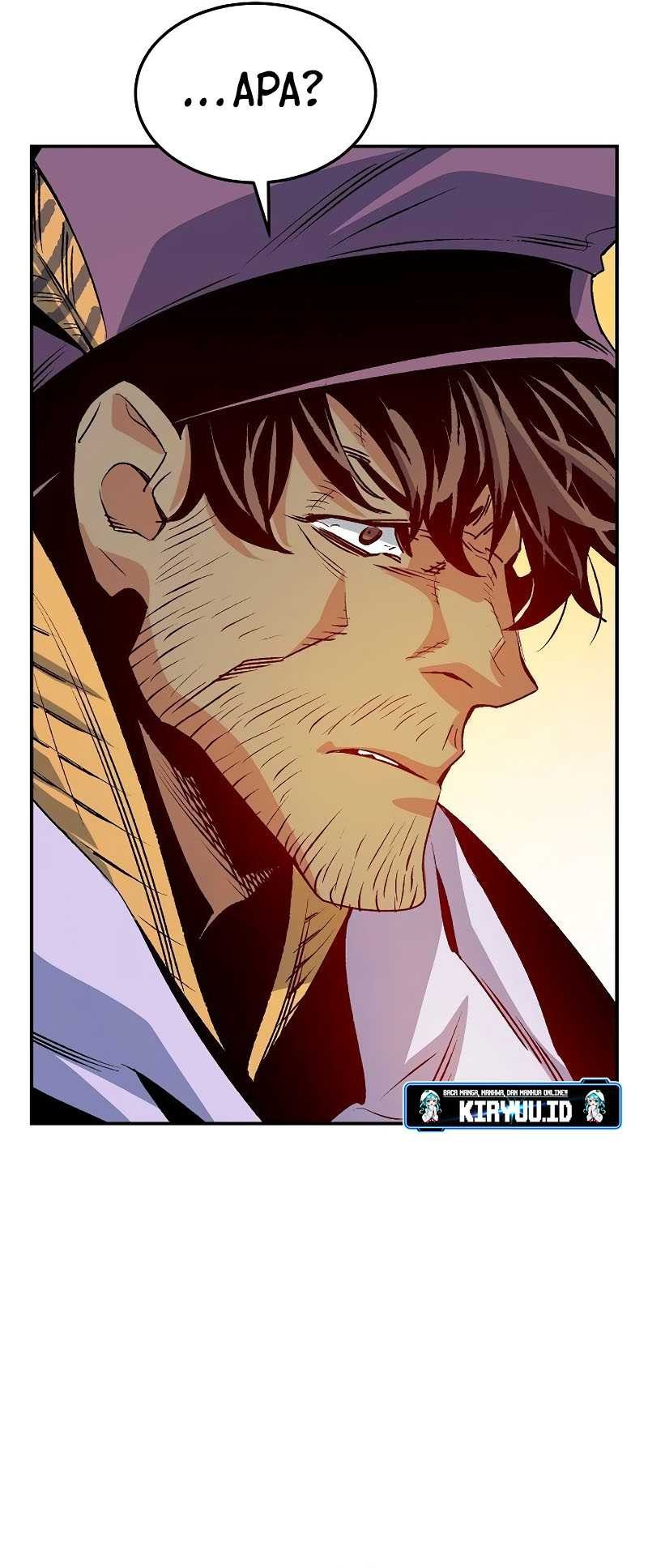 Alone Necromancer Chapter 129 page 26