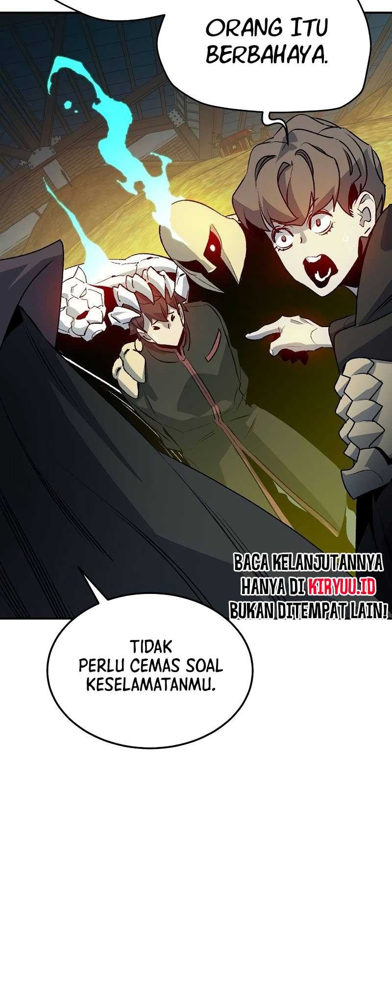 Alone Necromancer Chapter 128 page 50