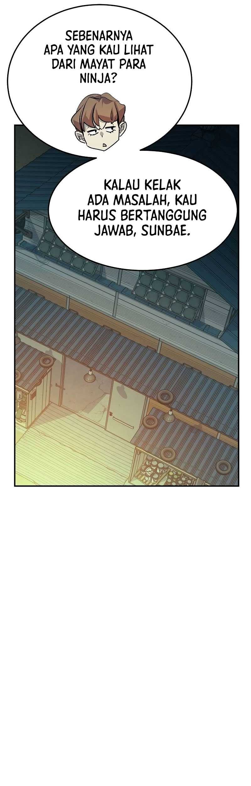 Alone Necromancer Chapter 128 page 53