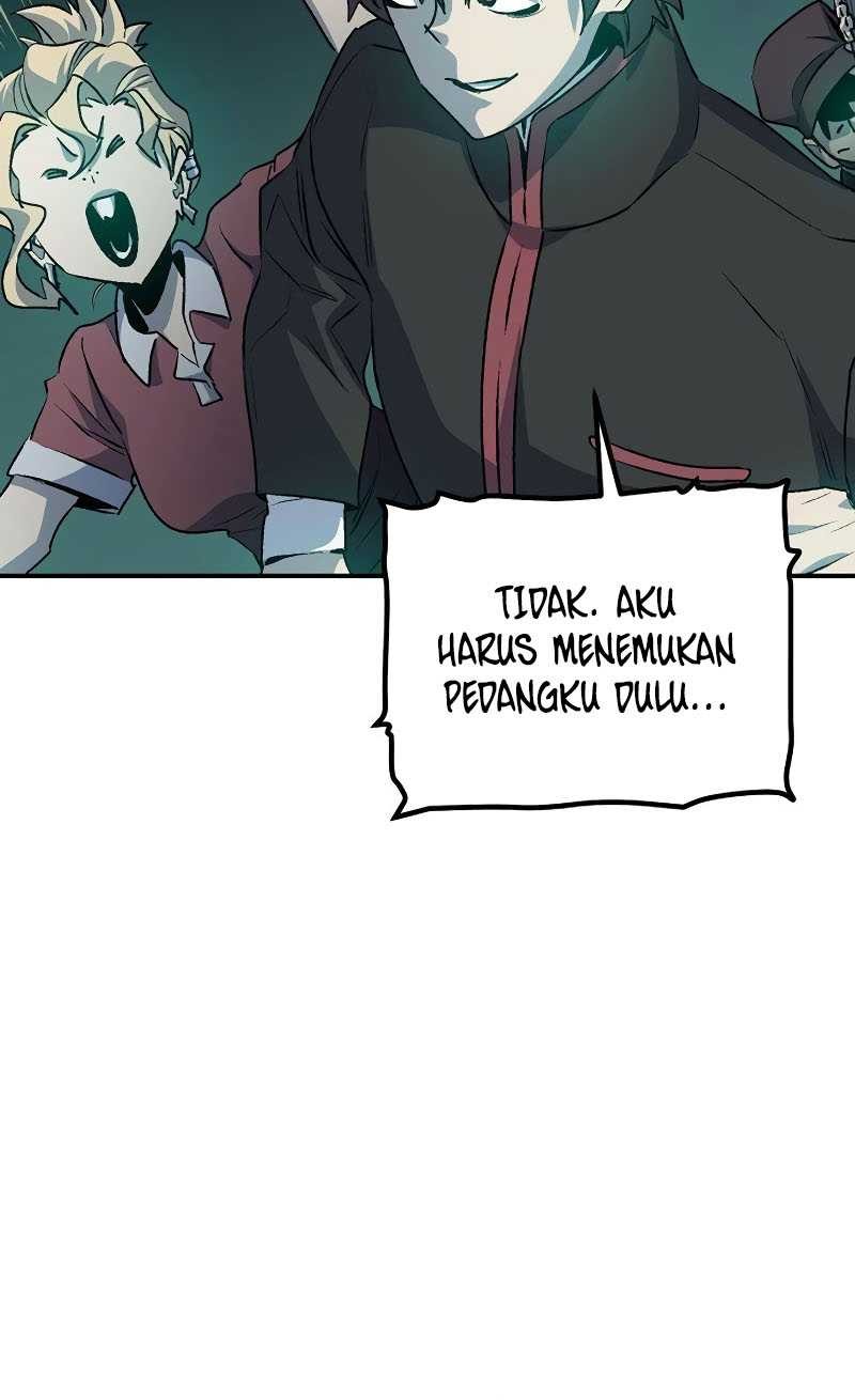Alone Necromancer Chapter 128 page 16