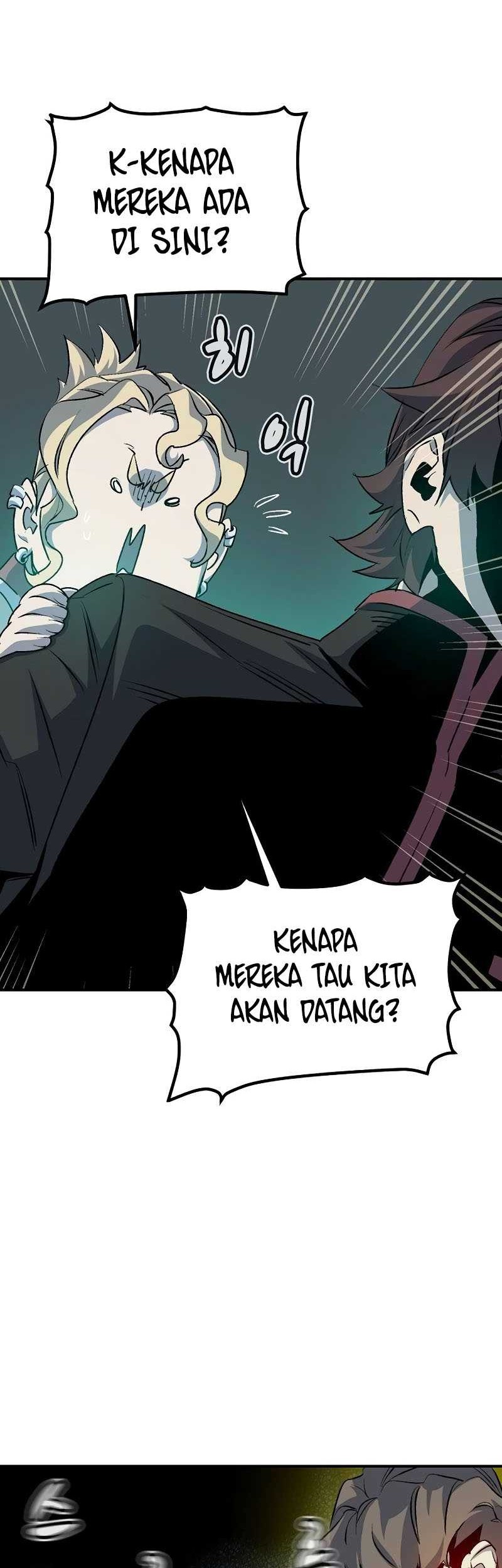 Alone Necromancer Chapter 128 page 18