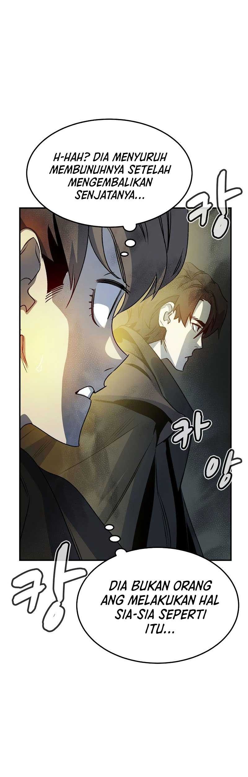 Alone Necromancer Chapter 128 page 32