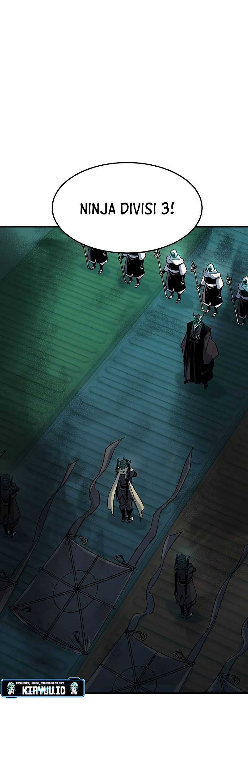 Alone Necromancer Chapter 127 page 44