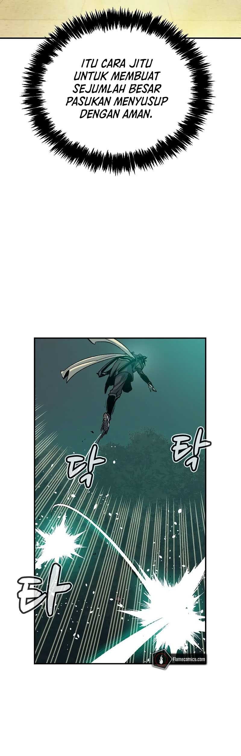 Alone Necromancer Chapter 127 page 56