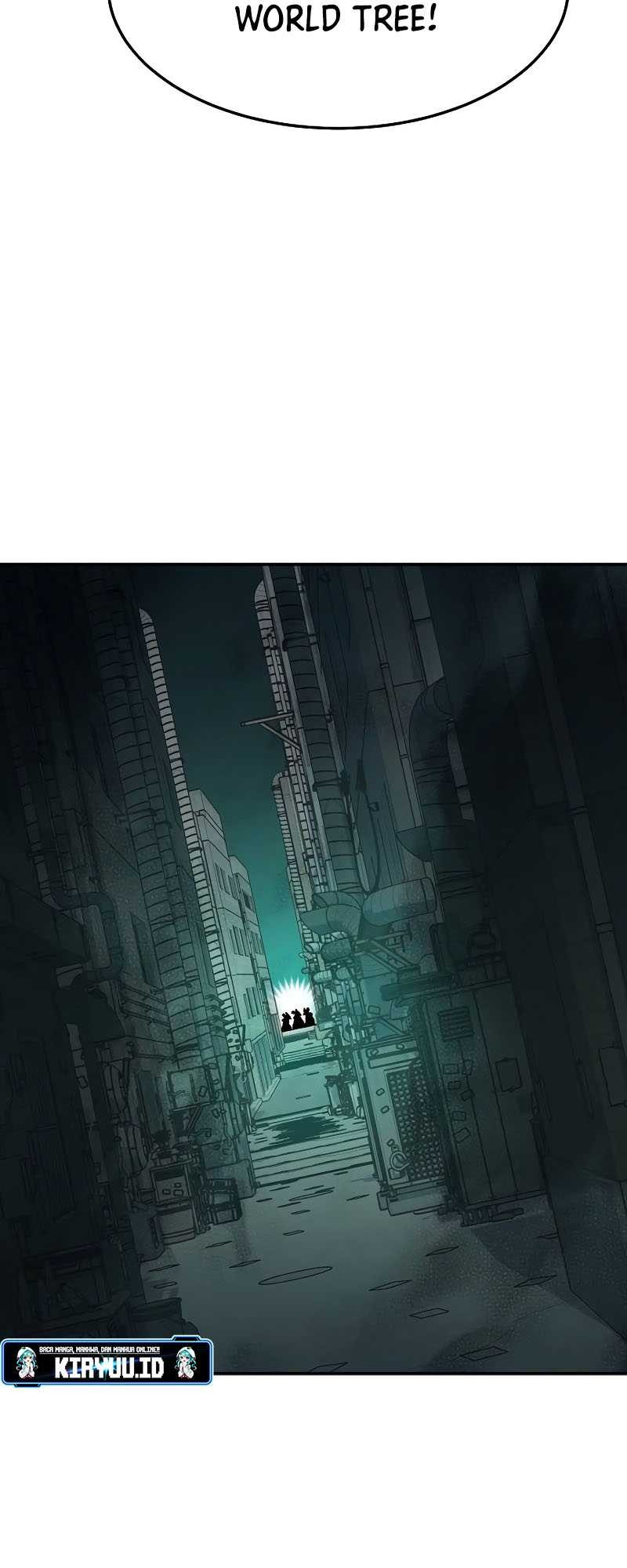 Alone Necromancer Chapter 127 page 60