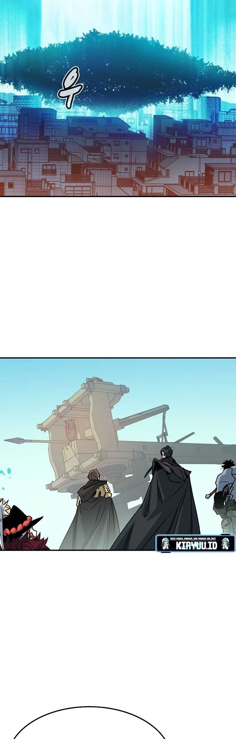 Alone Necromancer Chapter 127 page 62