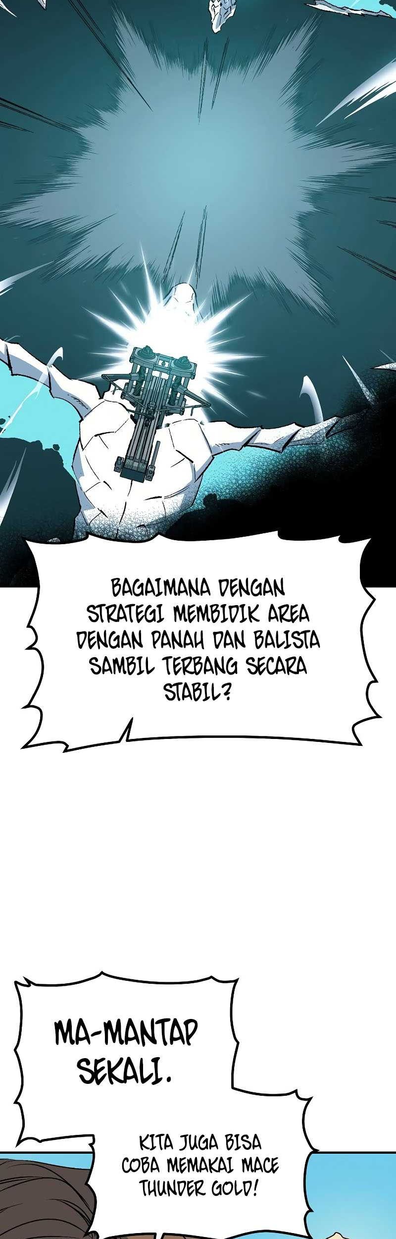 Alone Necromancer Chapter 127 page 68