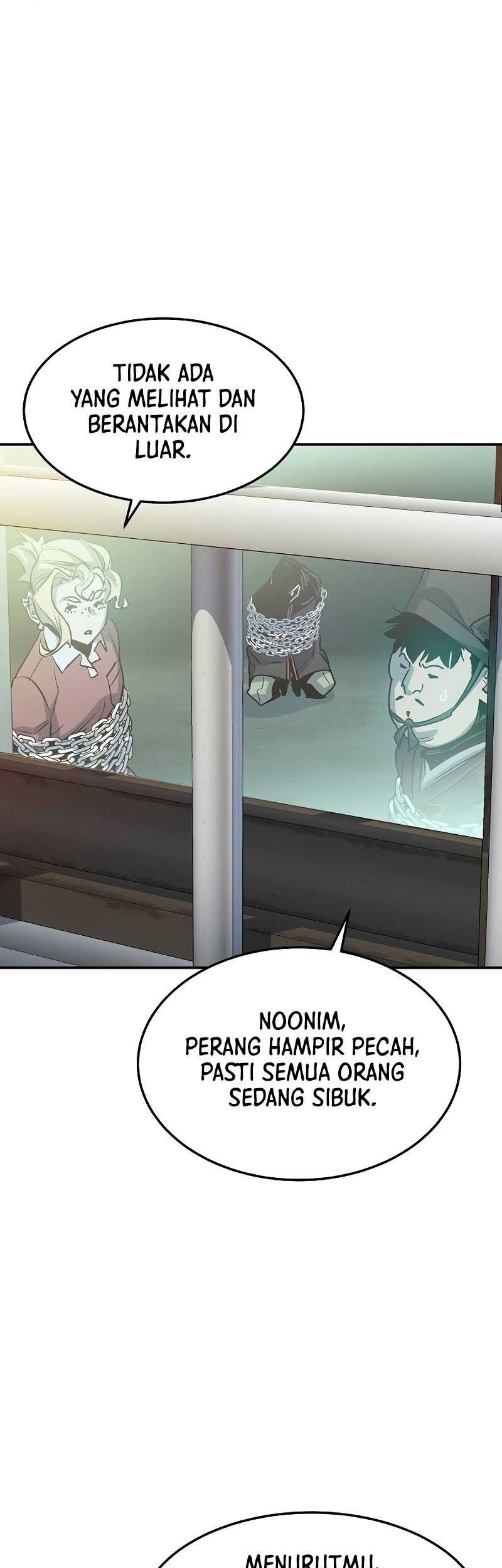 Alone Necromancer Chapter 127 page 73