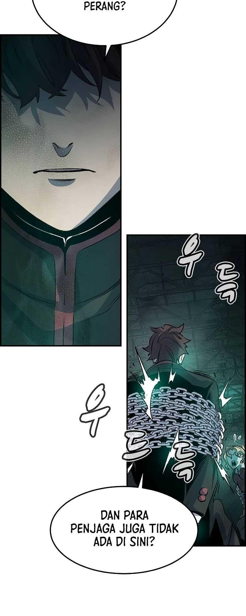 Alone Necromancer Chapter 127 page 75