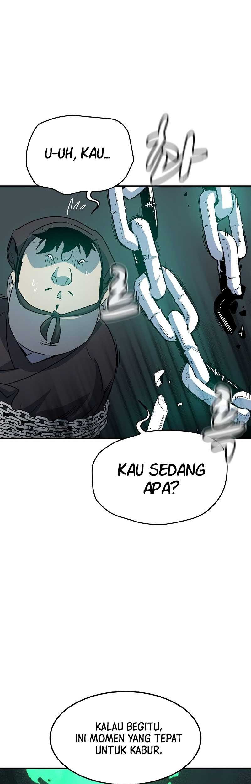 Alone Necromancer Chapter 127 page 76