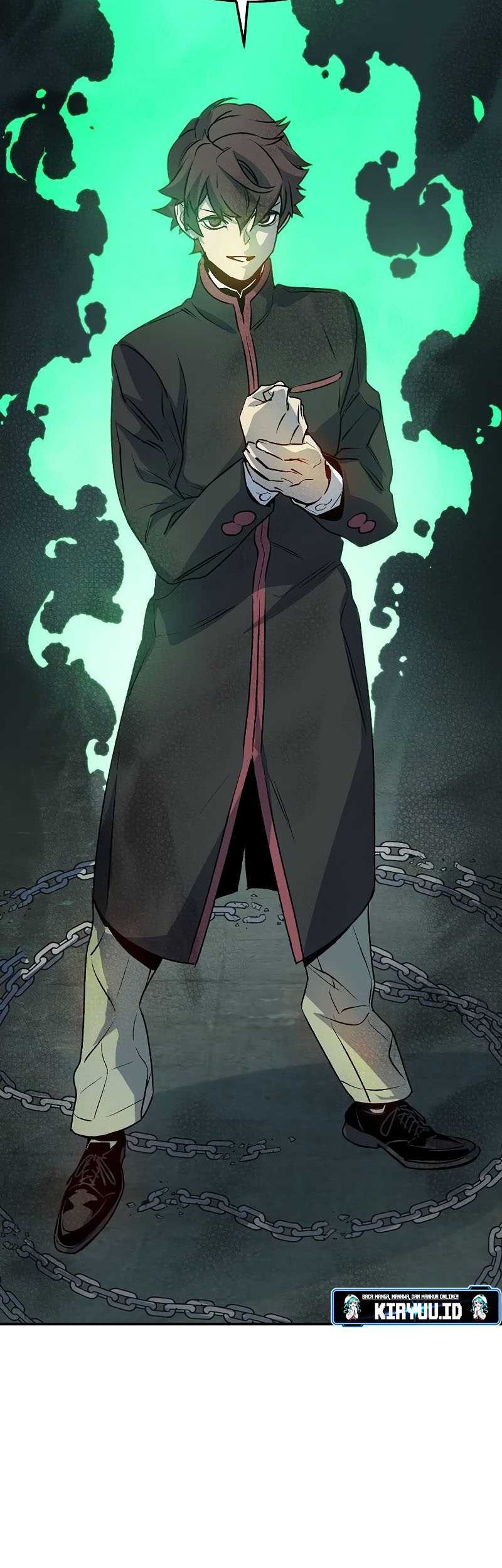 Alone Necromancer Chapter 127 page 77
