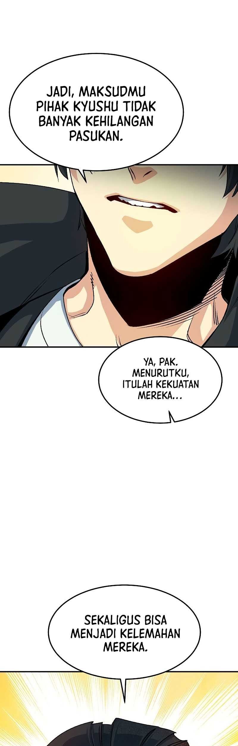 Alone Necromancer Chapter 127 page 12